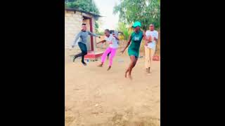 Kwasa kwasa dance challenge 🇿🇦🔥🔌🔥💃💃 [upl. by Leslie]