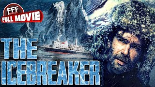 133 days in cold and silence THE ICEBREAKER  Based On Real Events  Full DISASTER Movie HD [upl. by Anauqes]