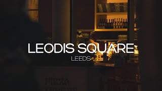 Dandara Living  Leodis Square Leeds [upl. by Aneehsit]