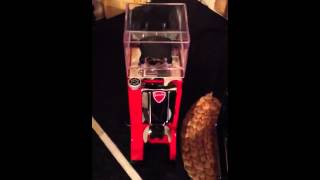 Gaggia Classic and Eureka Mignon [upl. by Rraval]