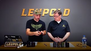 Leupold Live  Rangefinder Technology [upl. by Mathew]