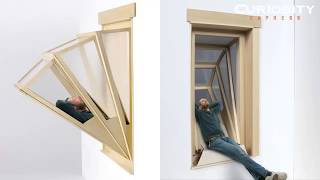 VENTANAS INCREÍBLES E INGENIOSAS QUE DEBES VER [upl. by Scevour]