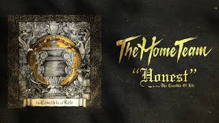 The Home Team  Honest Official Visualizer [upl. by Horne821]