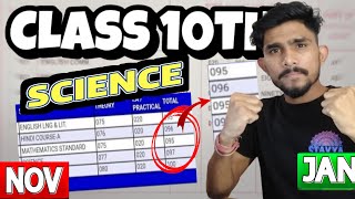 Science 95 Important Chapterwise Topic 🔥ll ❌ Dont Miss Out sciencecbse [upl. by Saturday]