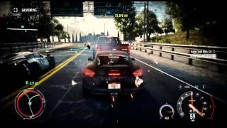 Need For Speed Rivals  Gameplay Walkthrough Part 5 [upl. by Draw]