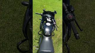 Pulsar 220f status video kawasaki ninja zx bmws1000rrautomobile motorcycle bikelover bmws1000rr [upl. by Ballou177]