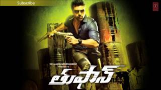 Mumbai Ke Hero Full Song  Thoofan Telugu Movie Zanjeer  Ram Charan Priyanka Chopra Prakash Raj [upl. by Negyam]