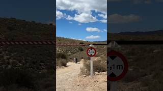 Schlangenbucht nach der Räumung Spanien [upl. by Elva240]