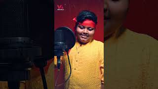 Viswaloka Vigneshwara Song 2024 Promo  Harman  Thadagonda Chandra Shekar Nataraj  Shruthik Patel [upl. by Nosoj]