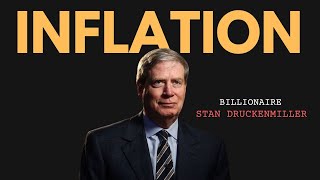 Stanley Druckenmiller Investing Inflation Macro Bitcoin The Fed [upl. by Rehpretsirhc]