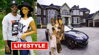 Alesha Dixon  Lifestyle 2021 ★ Boyfriend Husband Age Instagram House Family amp Biography [upl. by Yleak]