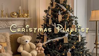 Best Pop Christmas Playlist🔔Top 100 Popular Christmas Songs and Carols Playlist🎵Merry Christmas 2025 [upl. by Leggett446]