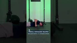 4 Mobility Exercises That Are Tougher Than They Look 💪👀 [upl. by Gussy844]