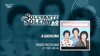 Solevante e Soleny  Vol06 07  A Gasolina  1983 [upl. by Olzsal]