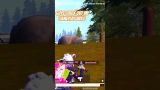 bgmishorts comeandplaythegame pubgmobile pubg timetoplaythegame battleroyalegame [upl. by Sheeb498]