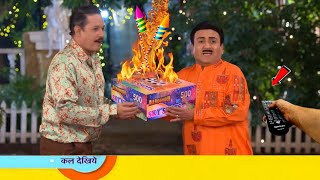 taarak mehta ka ooltah chashmah new episode 4236  tmkoc promo 4237  tmkoc new episode 4236 tmkoc [upl. by Lewendal]