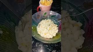 Cheese Pasta recipe [upl. by Orvah]