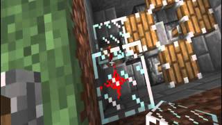 Cobblestone Factory  Minecraft Advanced Cobblestone Generator  Version 2 [upl. by Wernick474]