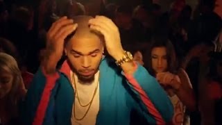 Chris Brown  Loyal Music Video Snippet [upl. by Kuehnel173]