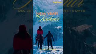 Kashmir newyear 2025 [upl. by Amlet138]