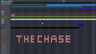 The Chase in FlStudio [upl. by Tunnell]