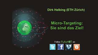 MicroTargeting Sie sind das Ziel [upl. by Eisac635]