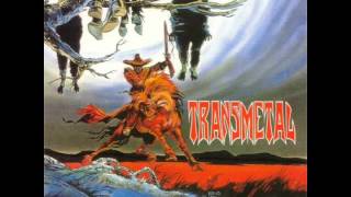 Transmetal  México Bárbaro Full Album [upl. by Aitram]