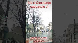 Capcana din stradă Constanța constanta strada canal capcană capcanadinstrada [upl. by Otis]