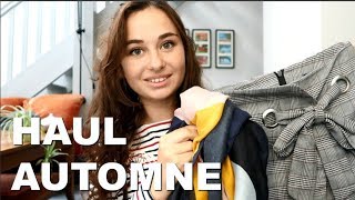 ► BIG HAUL DAUTOMNE [upl. by Erodoeht]