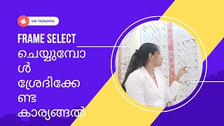 How To Find Best HAIR STYLE For Your FACE SHAPE Malayalam  മുഖത്തിന് ചേരുന്ന HAIR STYLES  BPS  AH [upl. by Ilrac]