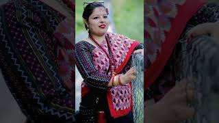 Hayere Jyapuni Tata Cover  Malashree  Hayare Jyapuni Tata हाय् रे ज्यापुनी तता  Dashain [upl. by Htieh]