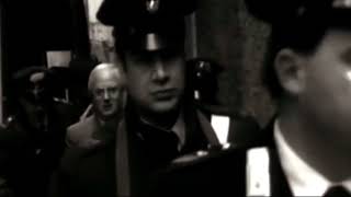 Raffaele Cutolo Il Boss dItalia Documentario Italiano sulla Camorra [upl. by Remlap581]