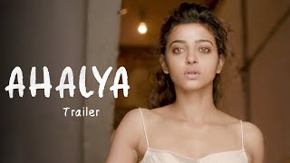 Ahalya Bengali short movie unofficial trailer by SHIVA [upl. by Lebaron960]