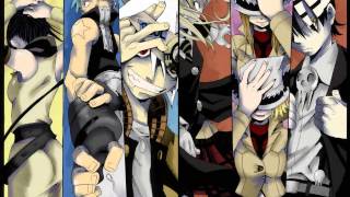 Soul Eater Opening 1 Hip Hop Remix [upl. by Dorisa]