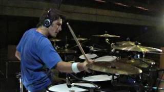 Cobus  Paramore  Careful Drum Cover [upl. by Ynogoham]