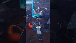 🤯La historia oculta de Fortnite temporada 3 Parte 1 de 2🤯 [upl. by Destinee595]