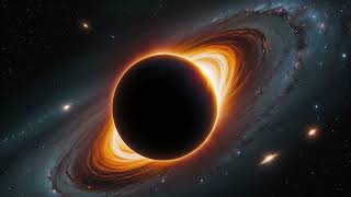 Are We in Danger Closest Black Hole to Earth Revealed [upl. by Ahsait]