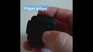 Fidget Gidget music fidgettoys [upl. by Saxen]