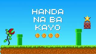 Kasarian ng Pangngalan Grade One Interactive Activity Super Mario [upl. by Anchie]