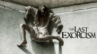 Film 2023 Horreur Thriller complet en français  The Exorciste [upl. by Yerhpmuh]