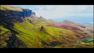 UNFORGETTABLE SCOTLAND 🏴󠁧󠁢󠁳󠁣󠁴󠁿 MY SCENIC ADVENTURE ACROSS THE HIGHLANDS amp MORE  SOUL ON SOLITUDE [upl. by Eelirol]