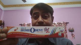 Best homeopathic toothpastes in India [upl. by Gellman772]