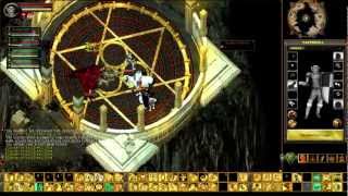 Ultima Online  spellweaving quest and Slasher of Veils  3 [upl. by Idaline153]