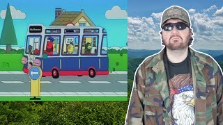 DHMIS 2022 The Transport Song Travel Song Dont Hug Me Im Scared 2022   Reaction BBT [upl. by Liahcim762]