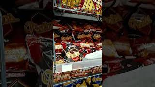 Piattos asmrfood shortsvideo trendingshorts [upl. by Yrad]