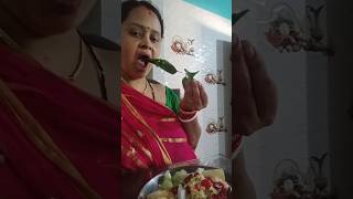 Asago maa a dhara puste🙏🙏🙏🙏youtubeshorts shortvideo minivolog [upl. by Filler]