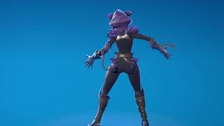 FORTNITE RAVEN TEAM LEADER PUMPERNICKEL [upl. by Sikes675]