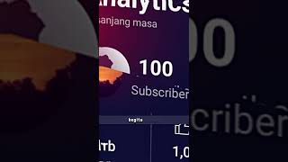 Makasih 121 subs nya terimakasih [upl. by Iramaj298]