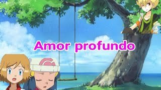 Amor profundo capitulo 3 [upl. by Yve145]