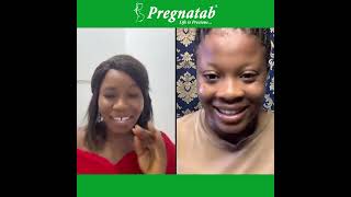 PCOS AND INFERTILITY featuring Nurse Ndi Nne lifeisprecious [upl. by Antonius]